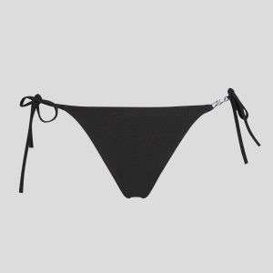 SIDE-TIE BIKINI BOTTOMS