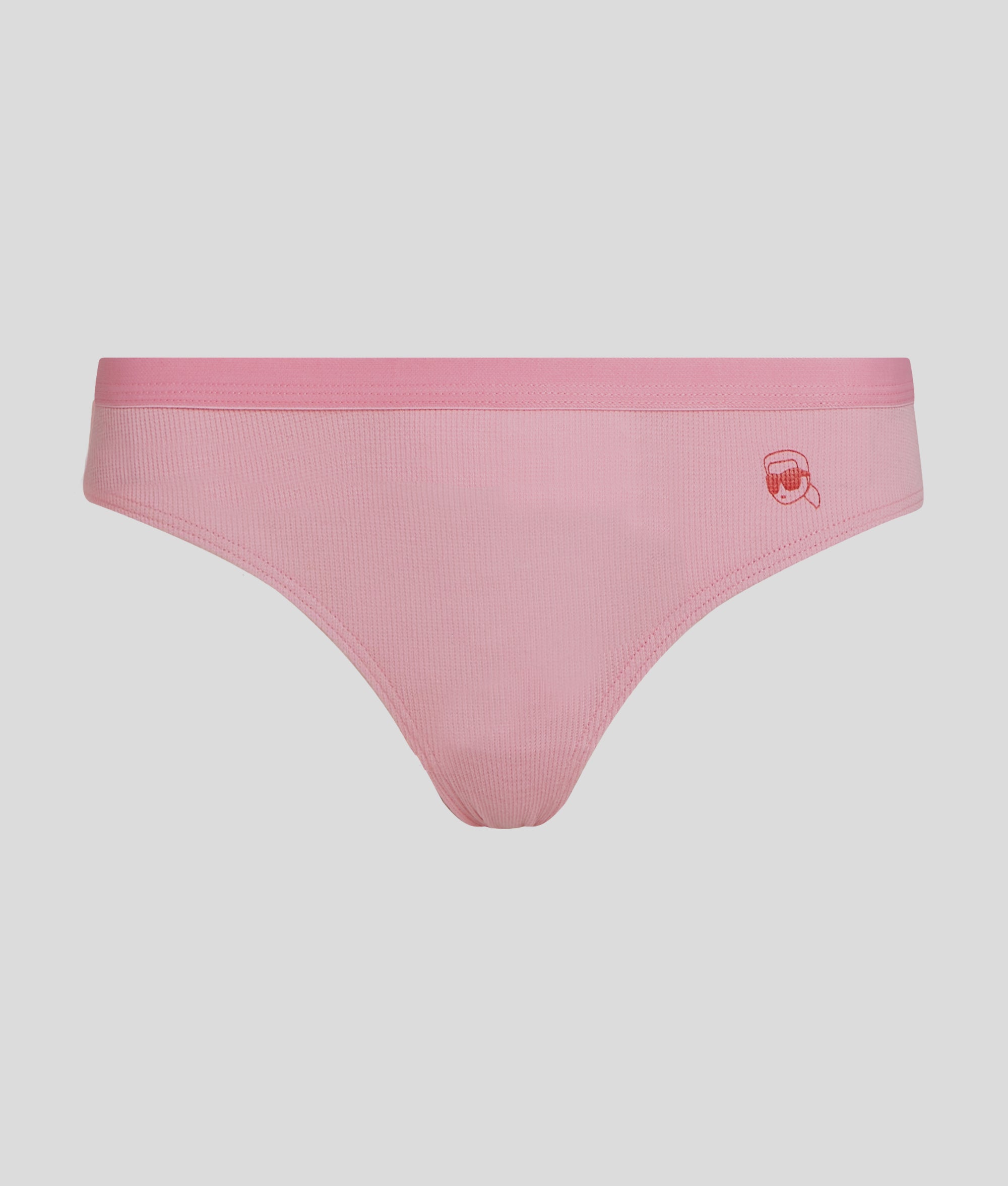 IKON RIBBED BRAZILIAN BRIEFS