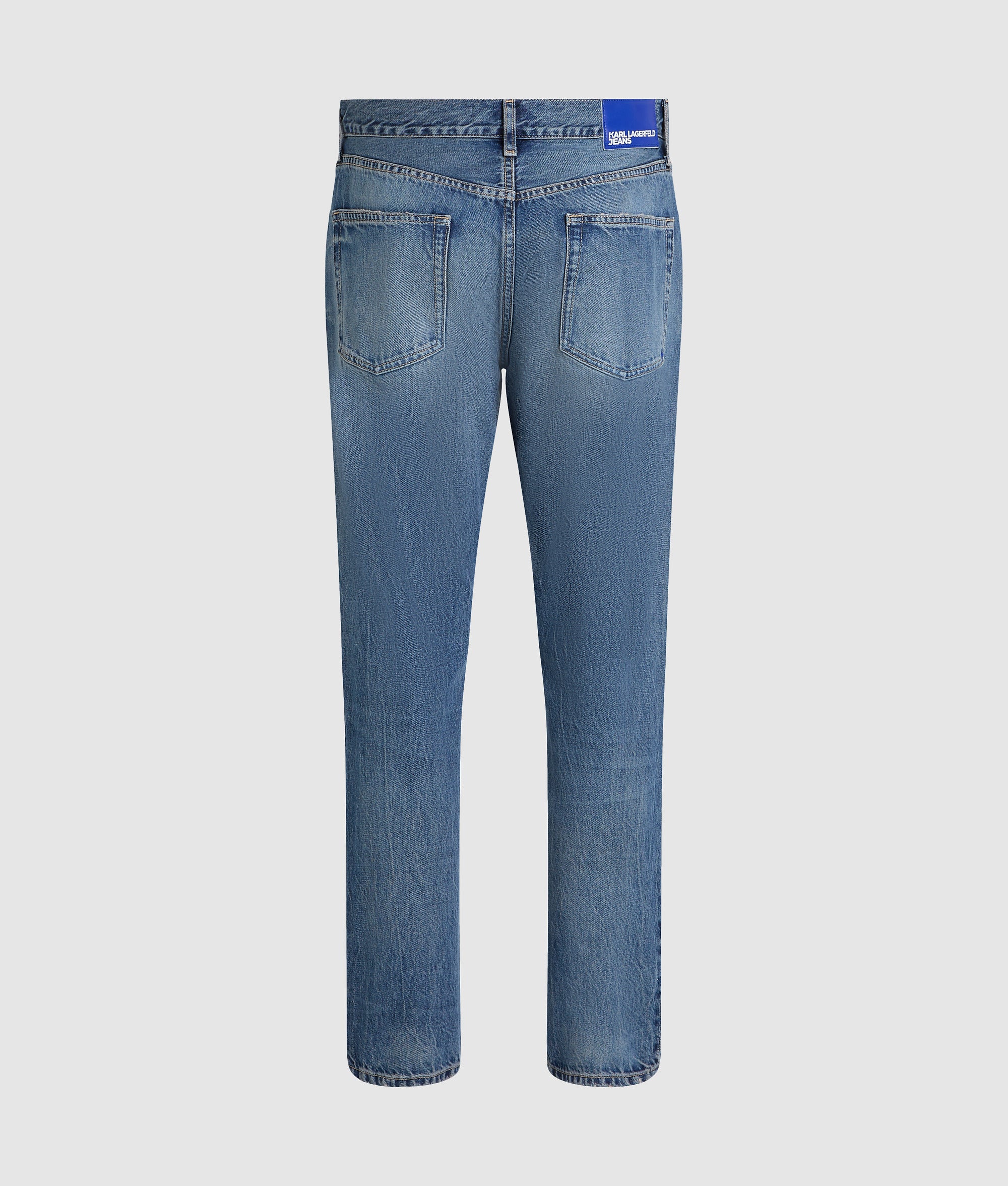 Tapered jeans - Image 6