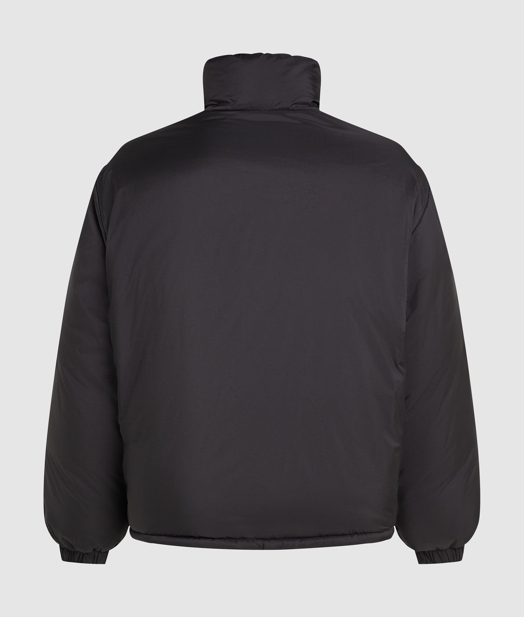 Reversible puffer jacket - Image 7