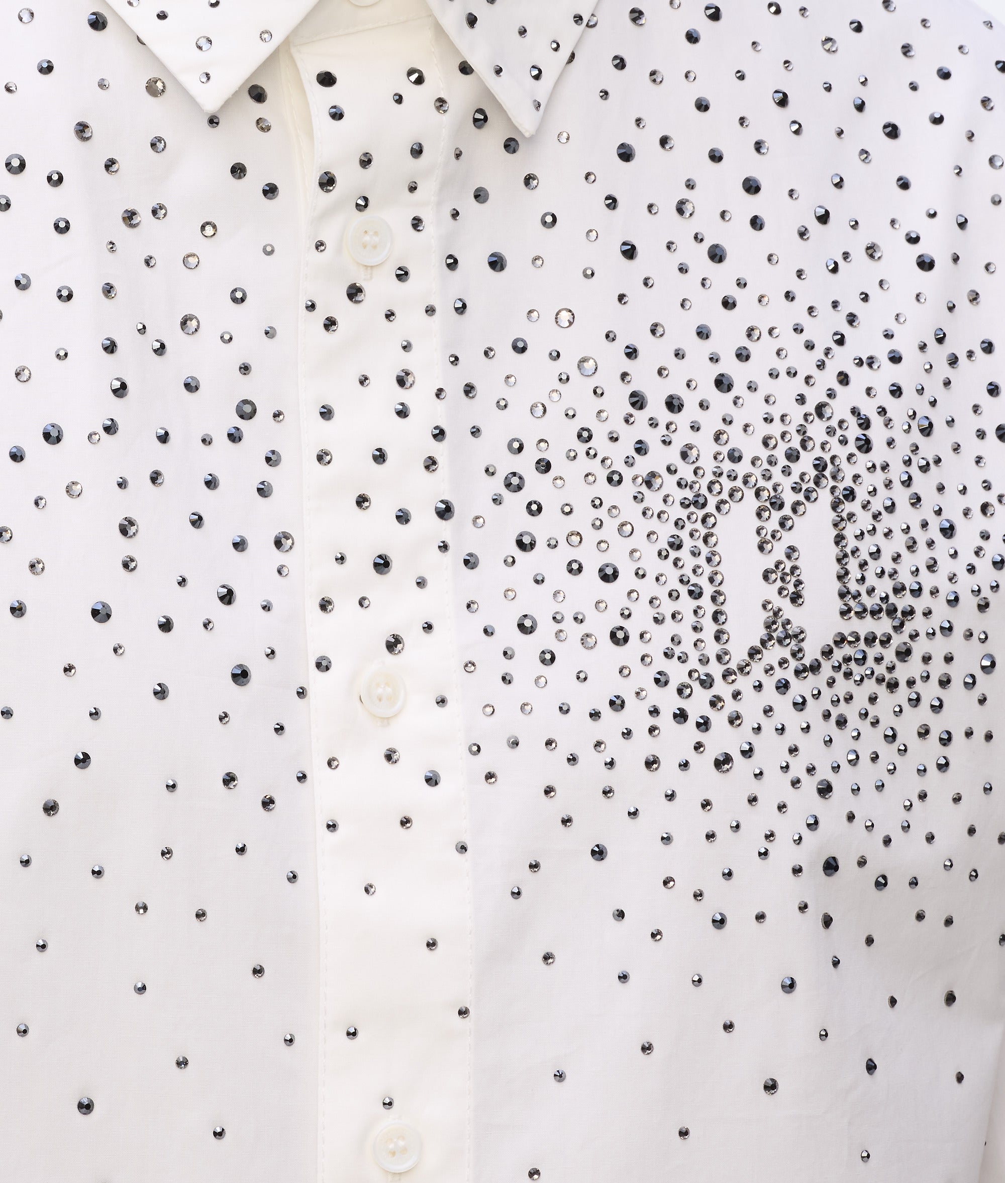 Rhinestone Degrad?? shirt - Image 3