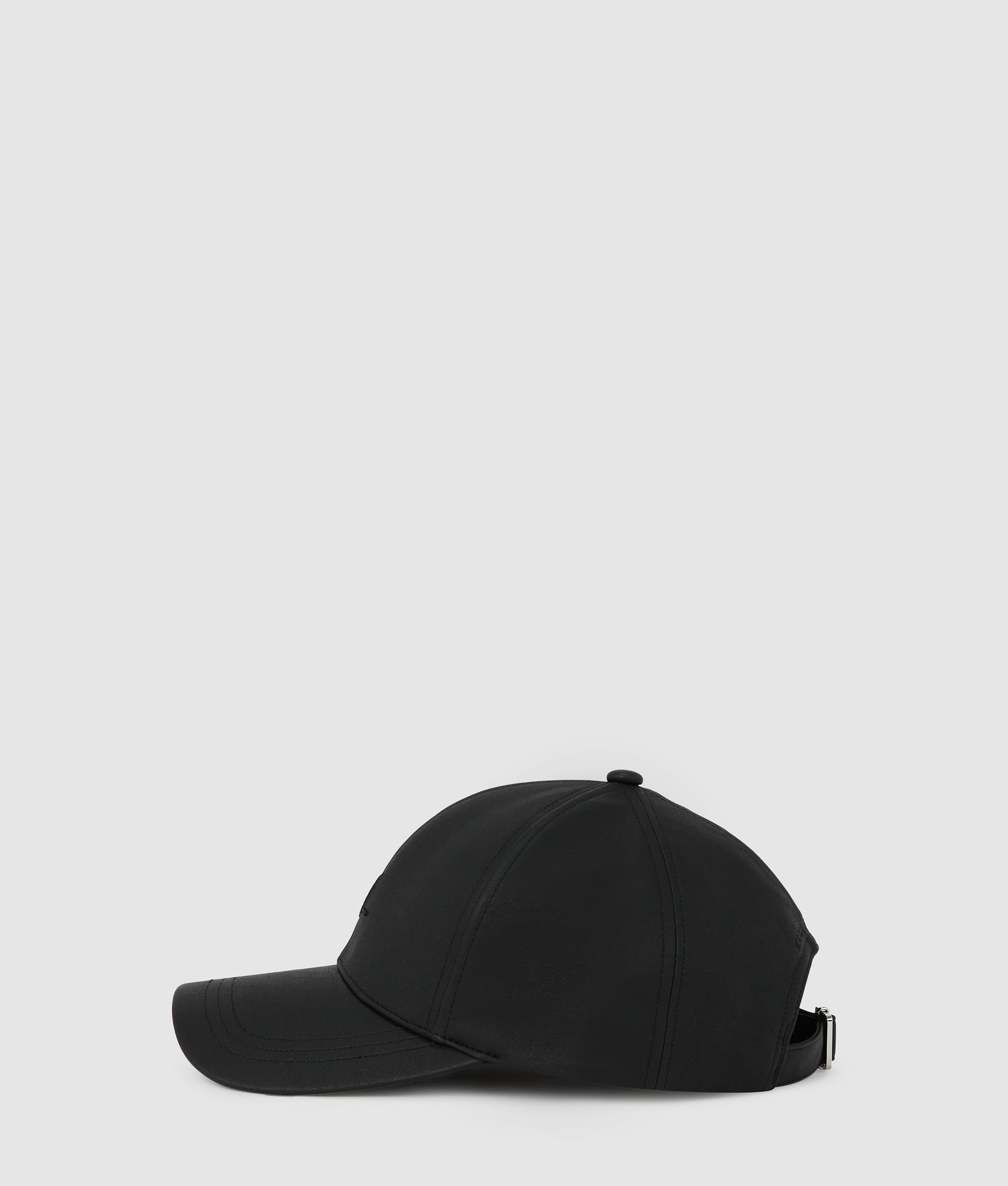 K/Monogram cap - Image 5