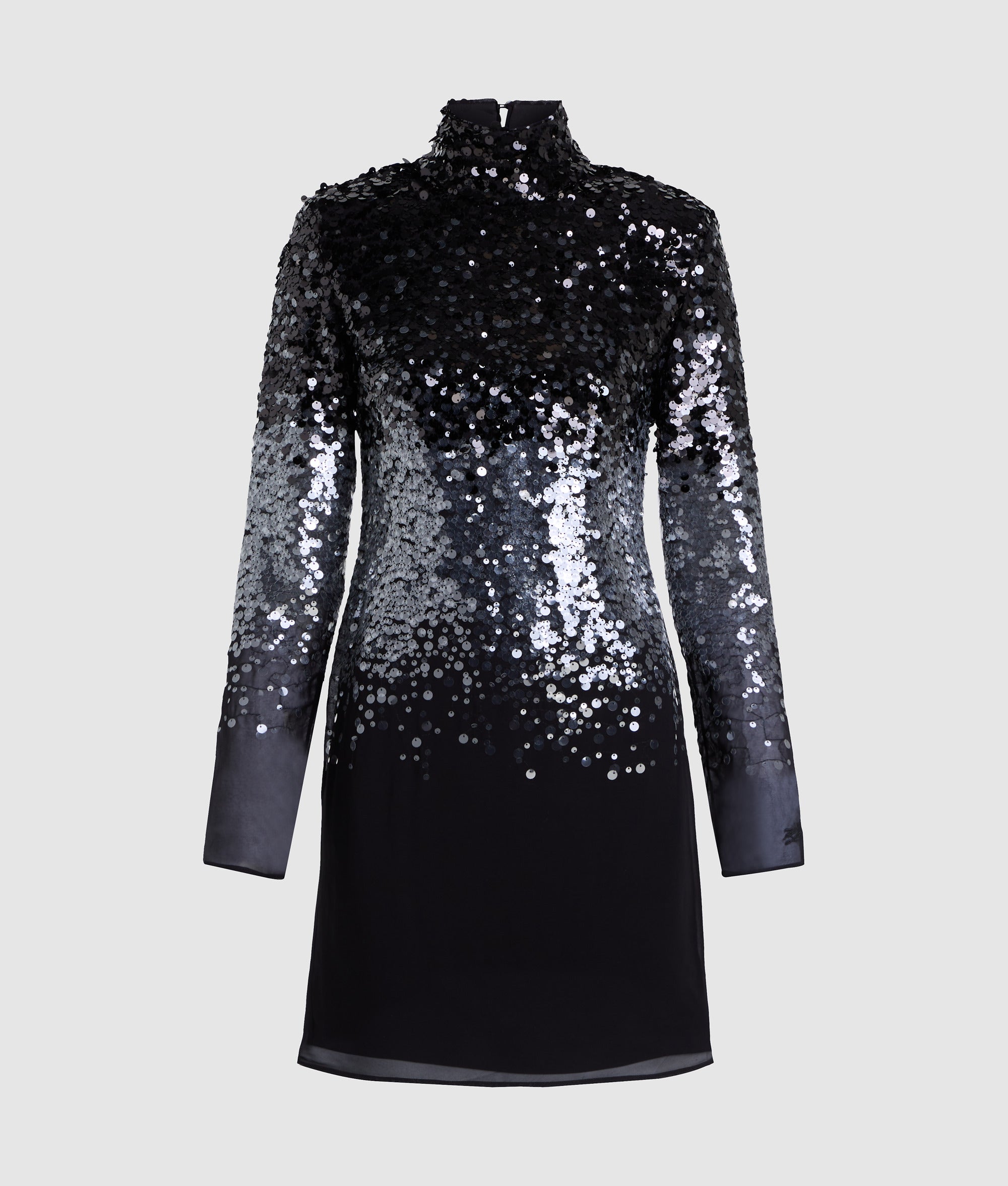 KL Studio sequin dress - Image 5