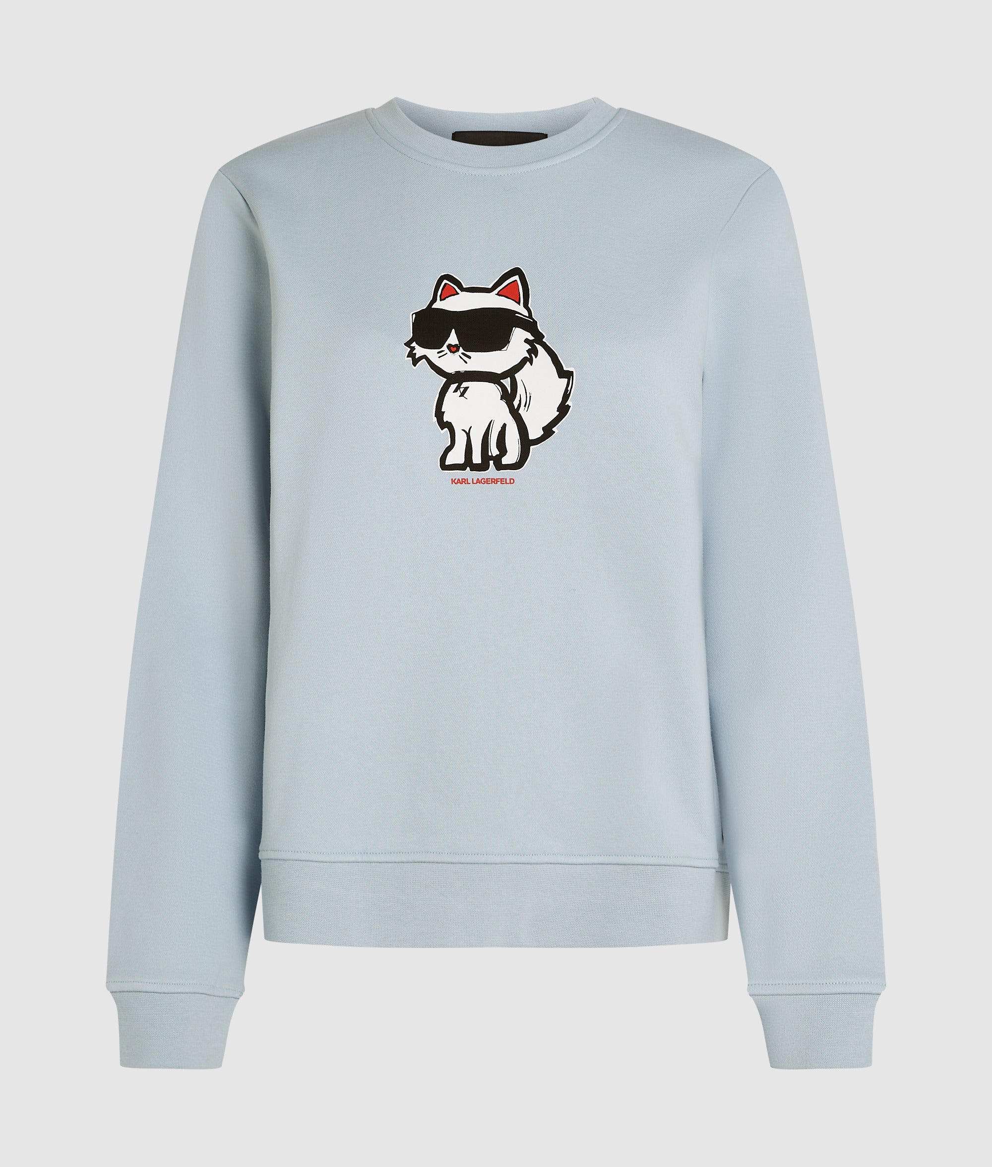 Ikon Choupette sweatshirt - Image 5