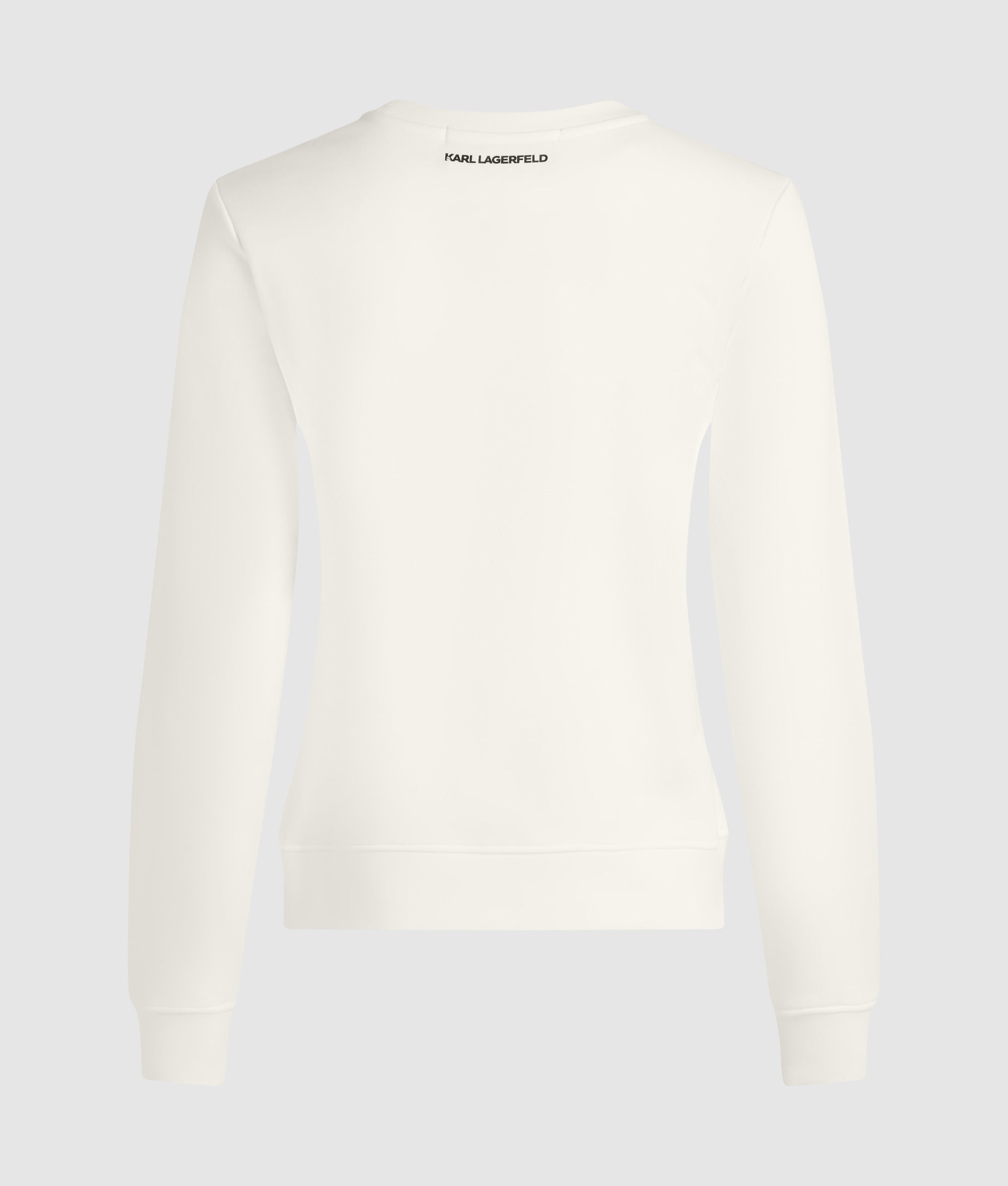 Ikon Choupette sweatshirt - Image 6