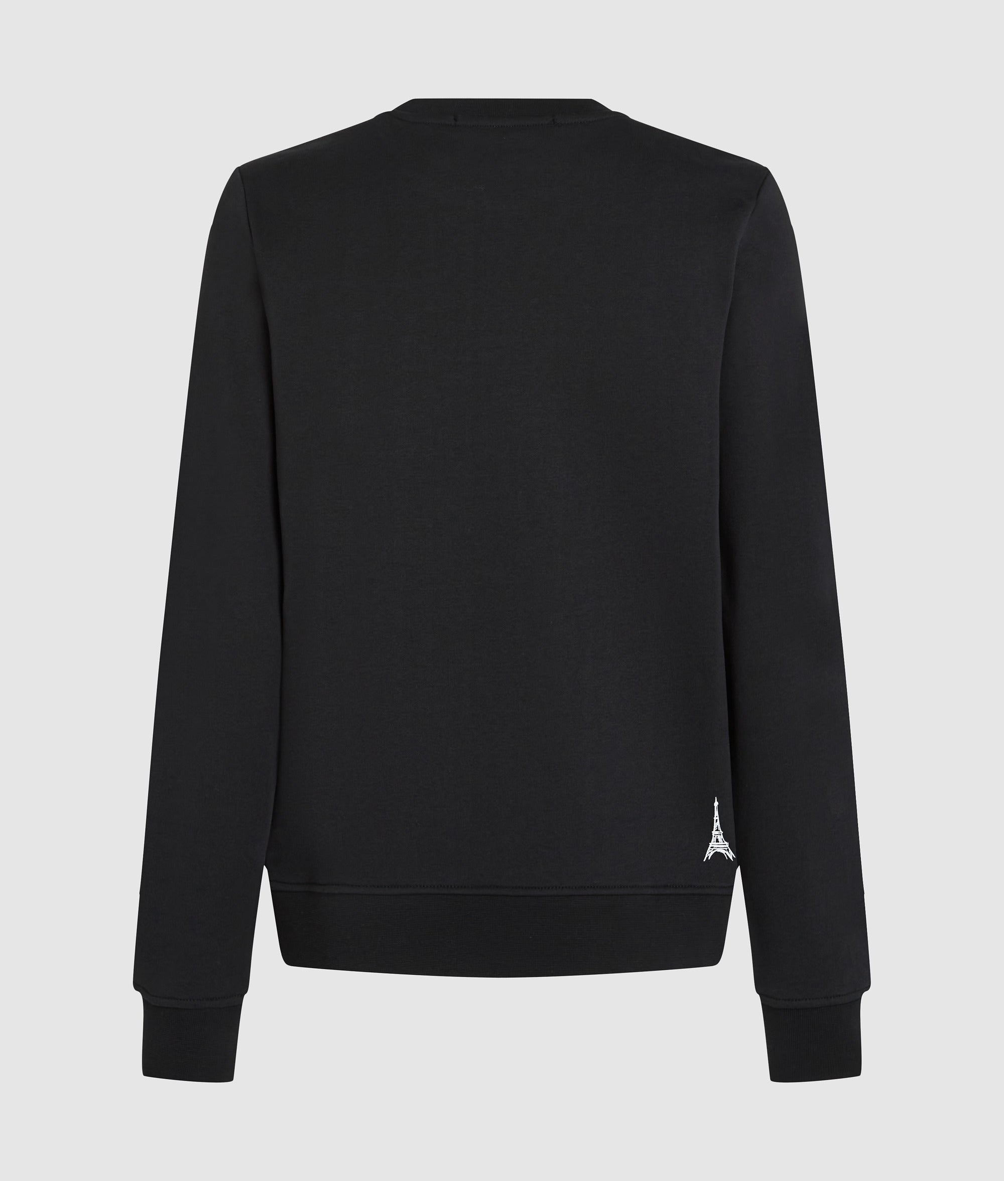 Paris sketch sweatshirt - Image 6