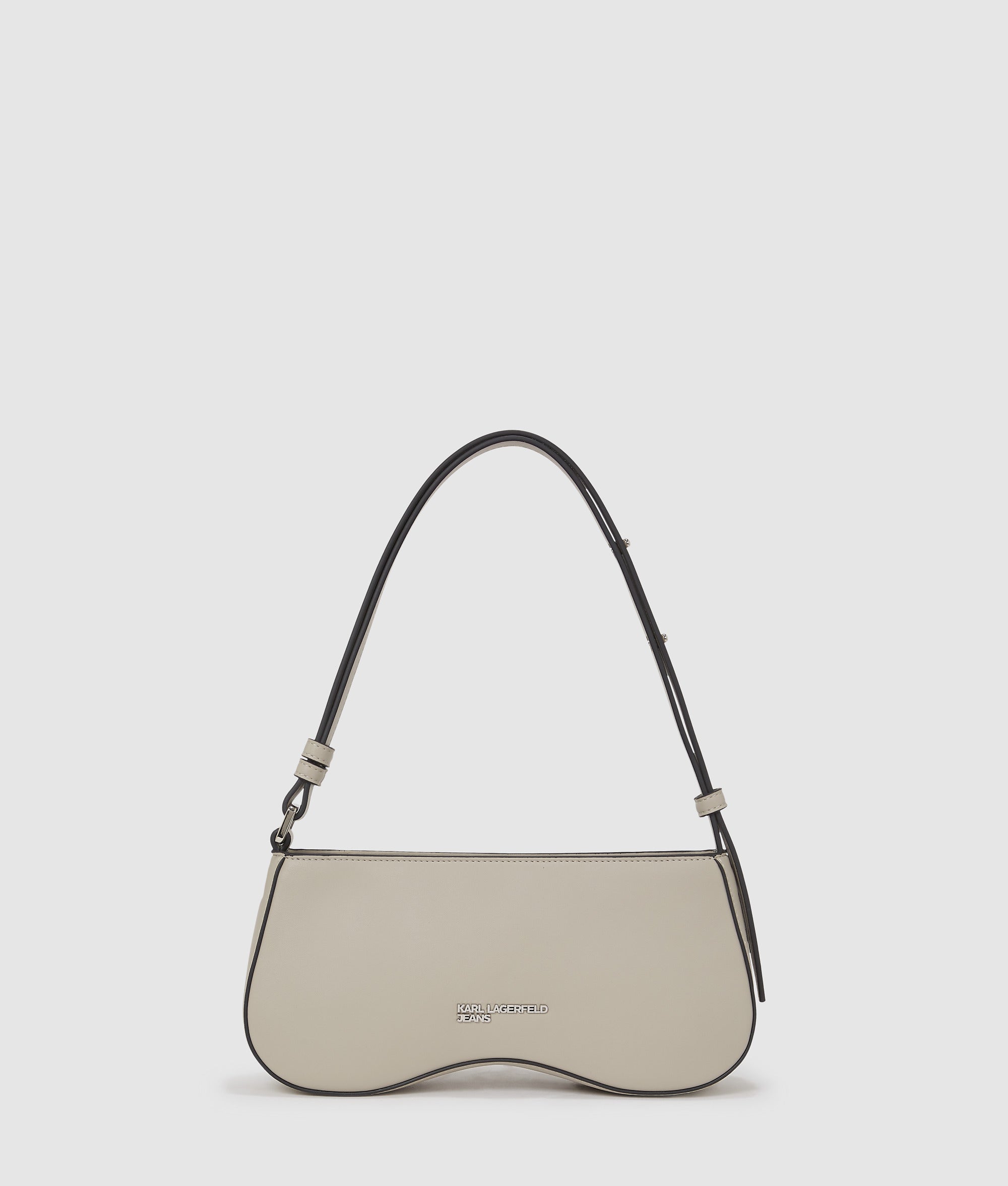 Sunglasses studded shoulder bag - Image 4