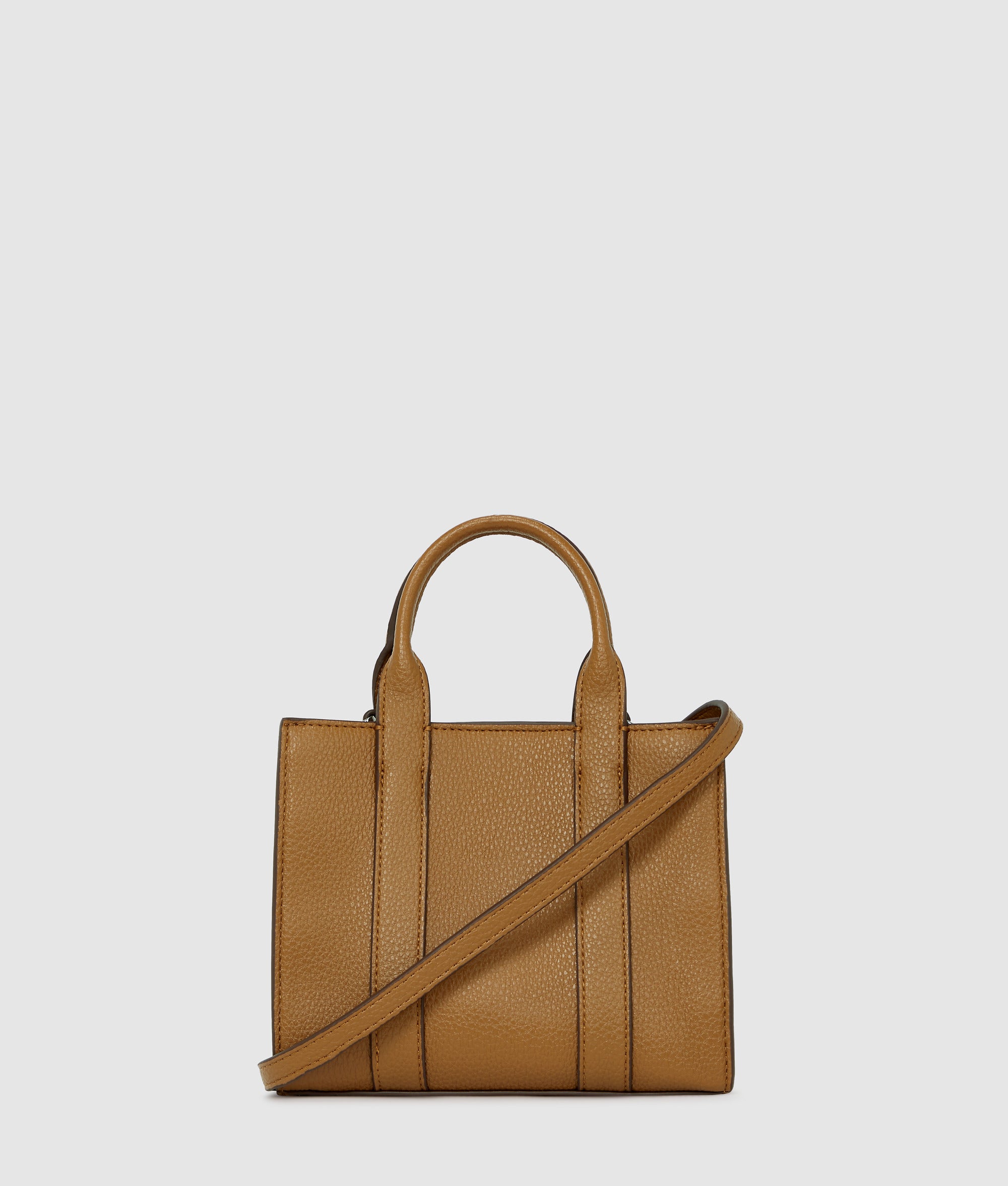 Rue St-Guillaume mini tote bag - Image 4