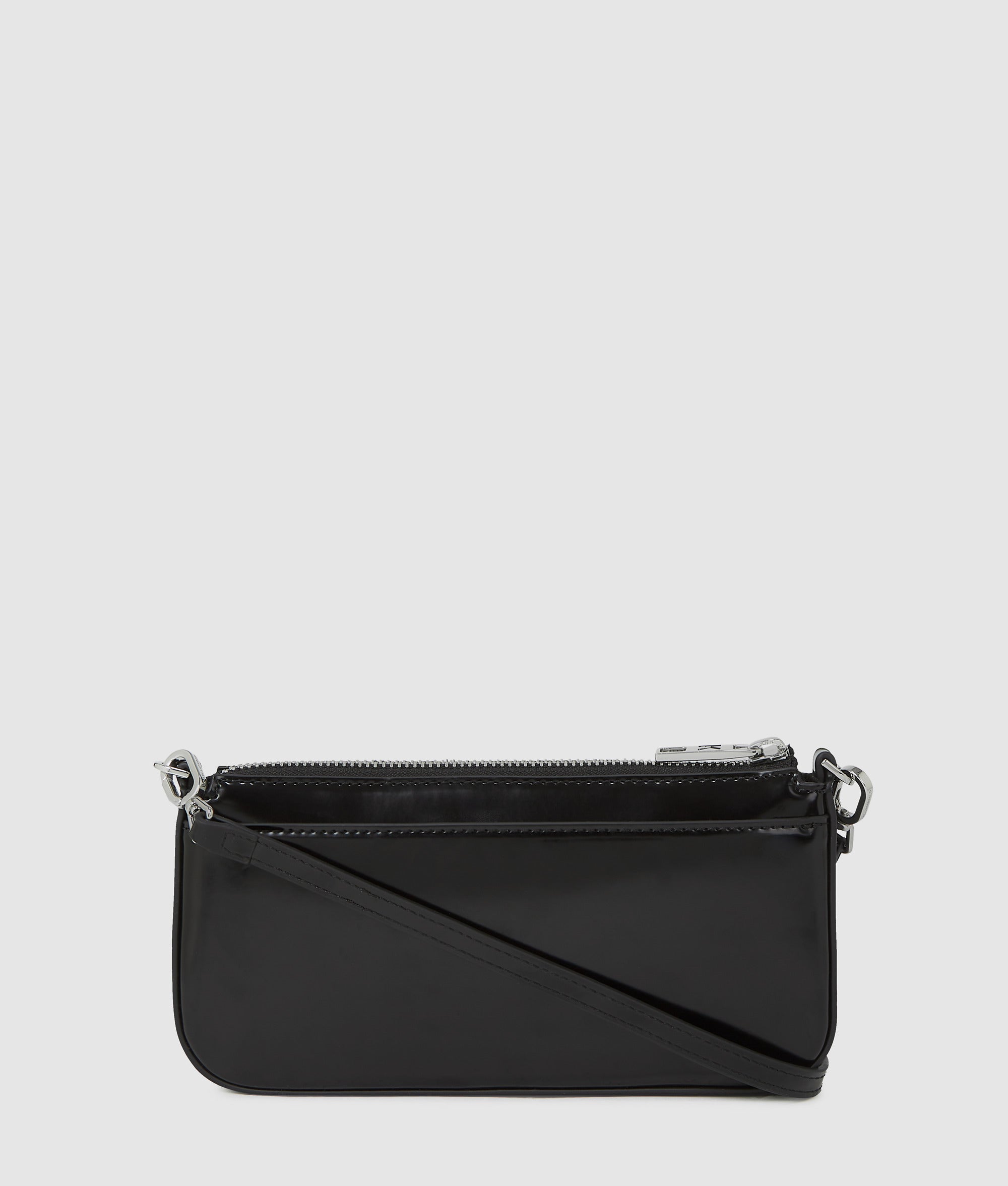 K/Signature studs crossbody pouch - Image 4