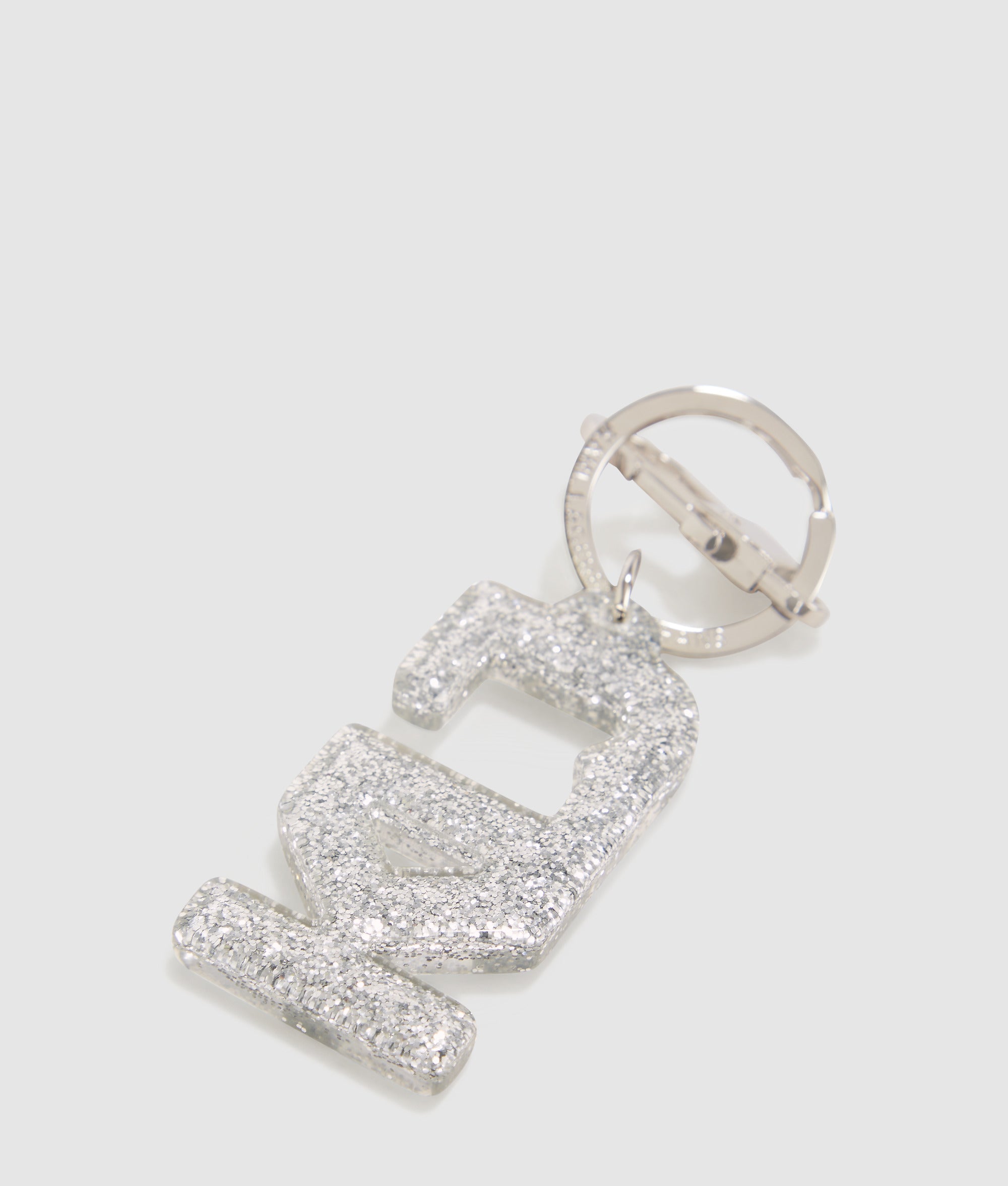 Glitter keychain - Image 2