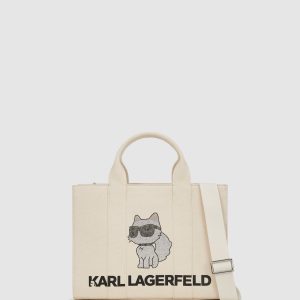 Ikon Choupette medium tote bag