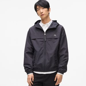 Ikon lightweight jacket