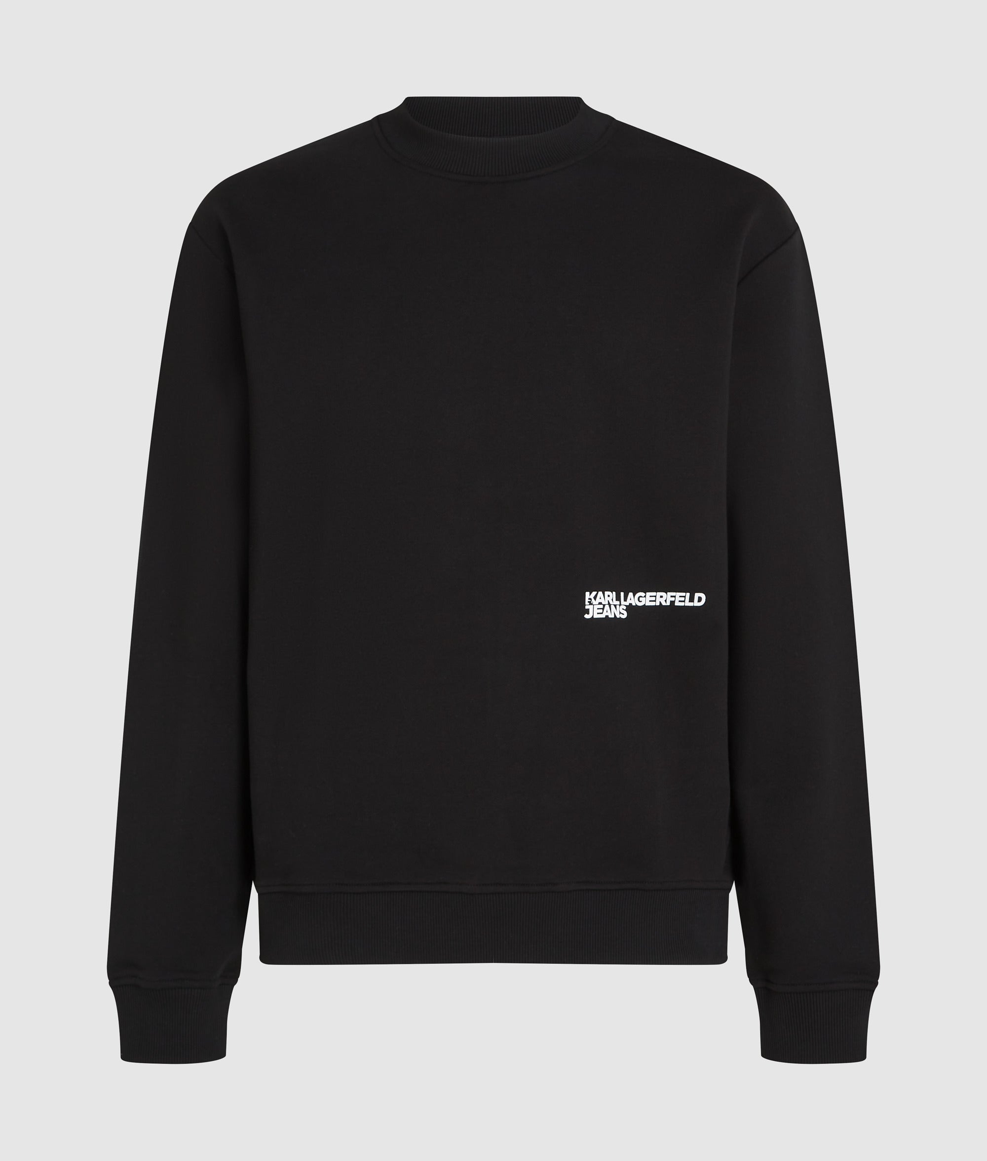 Digitized Karl sweatshirt - Image 5