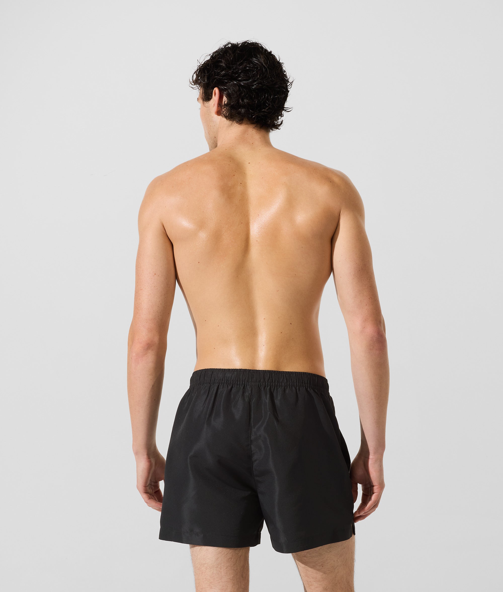 Ikon metallic boardshorts - Image 2