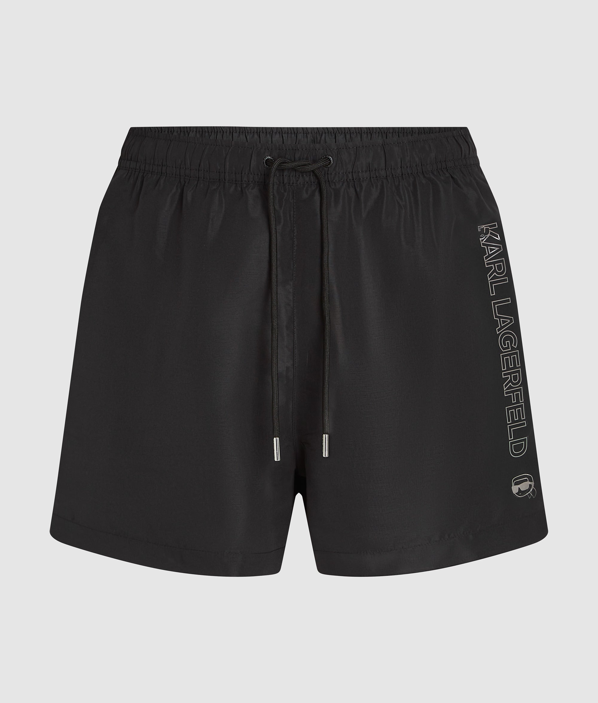 Ikon metallic boardshorts - Image 6