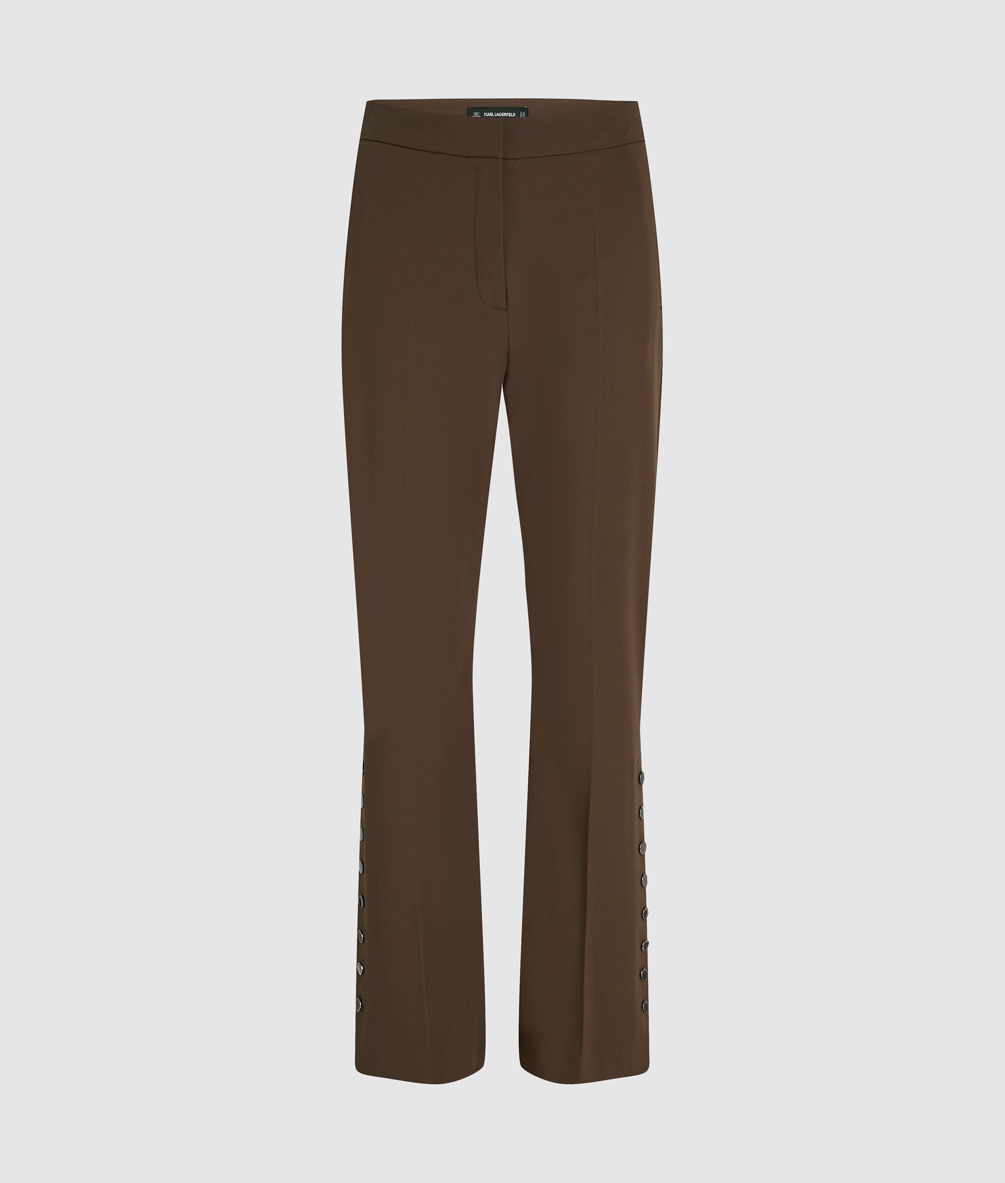 Snap button pants - Image 5