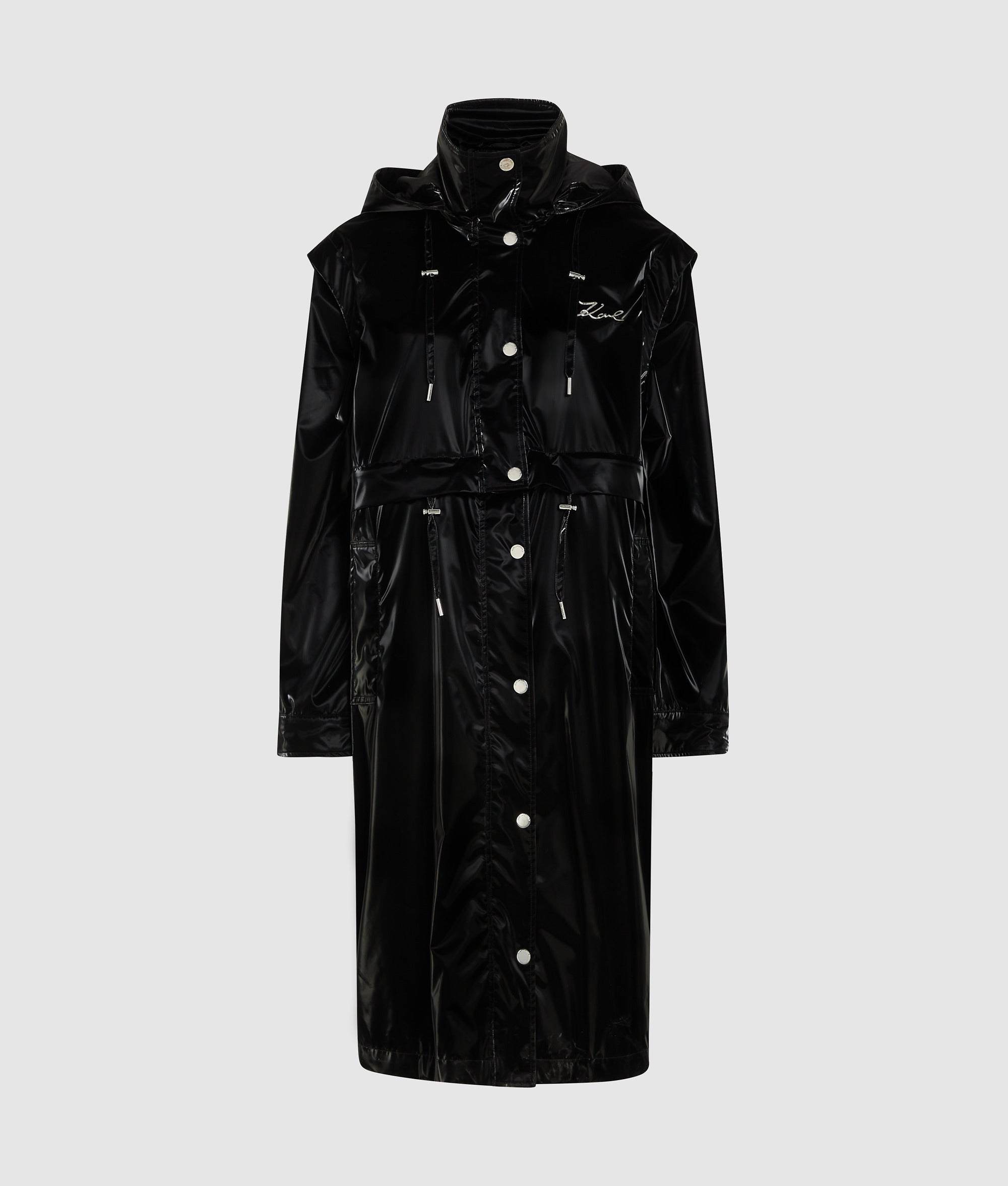 Transformer coat - Image 6