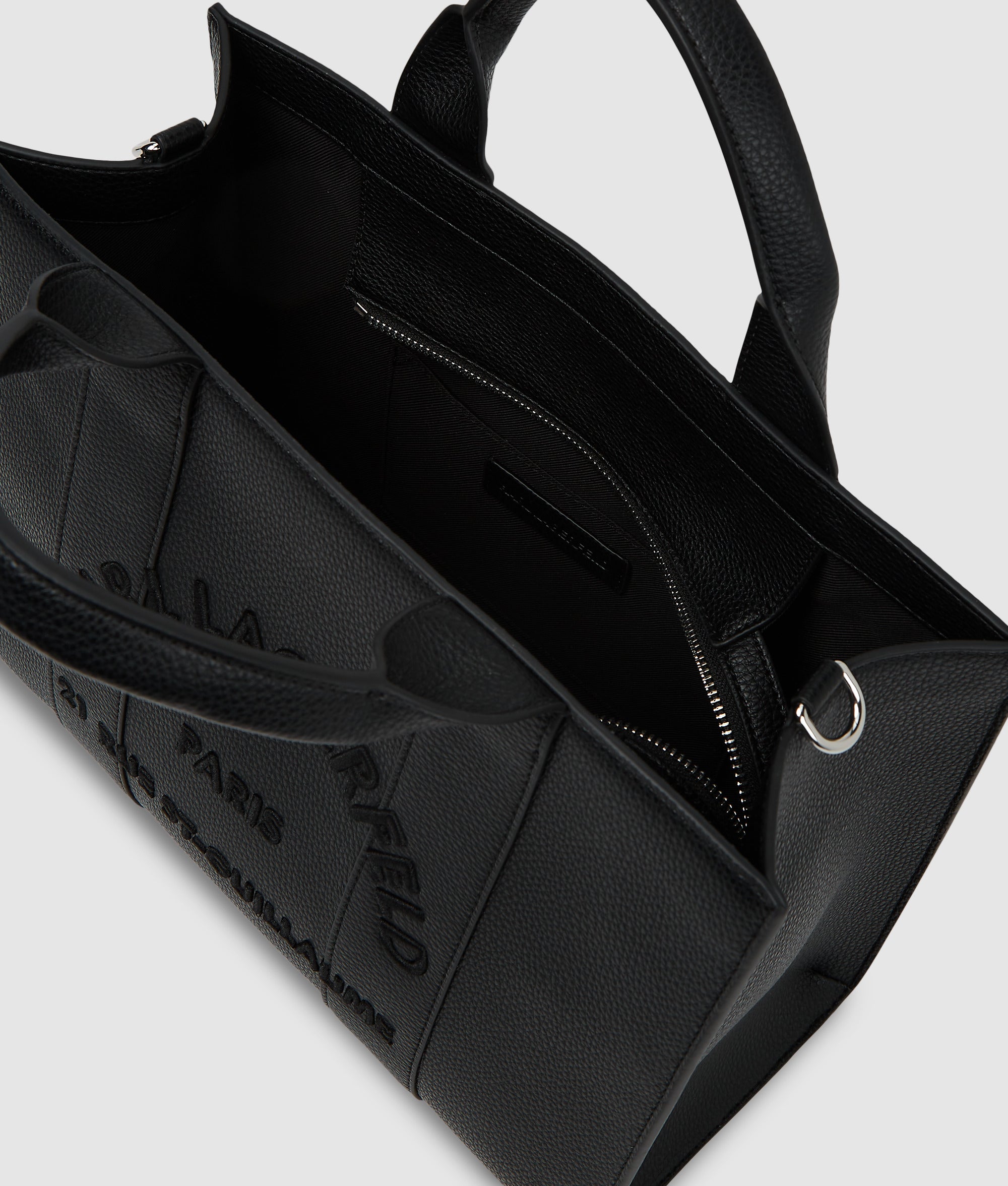 Rue St-Guillaume medium tote bag - Image 5