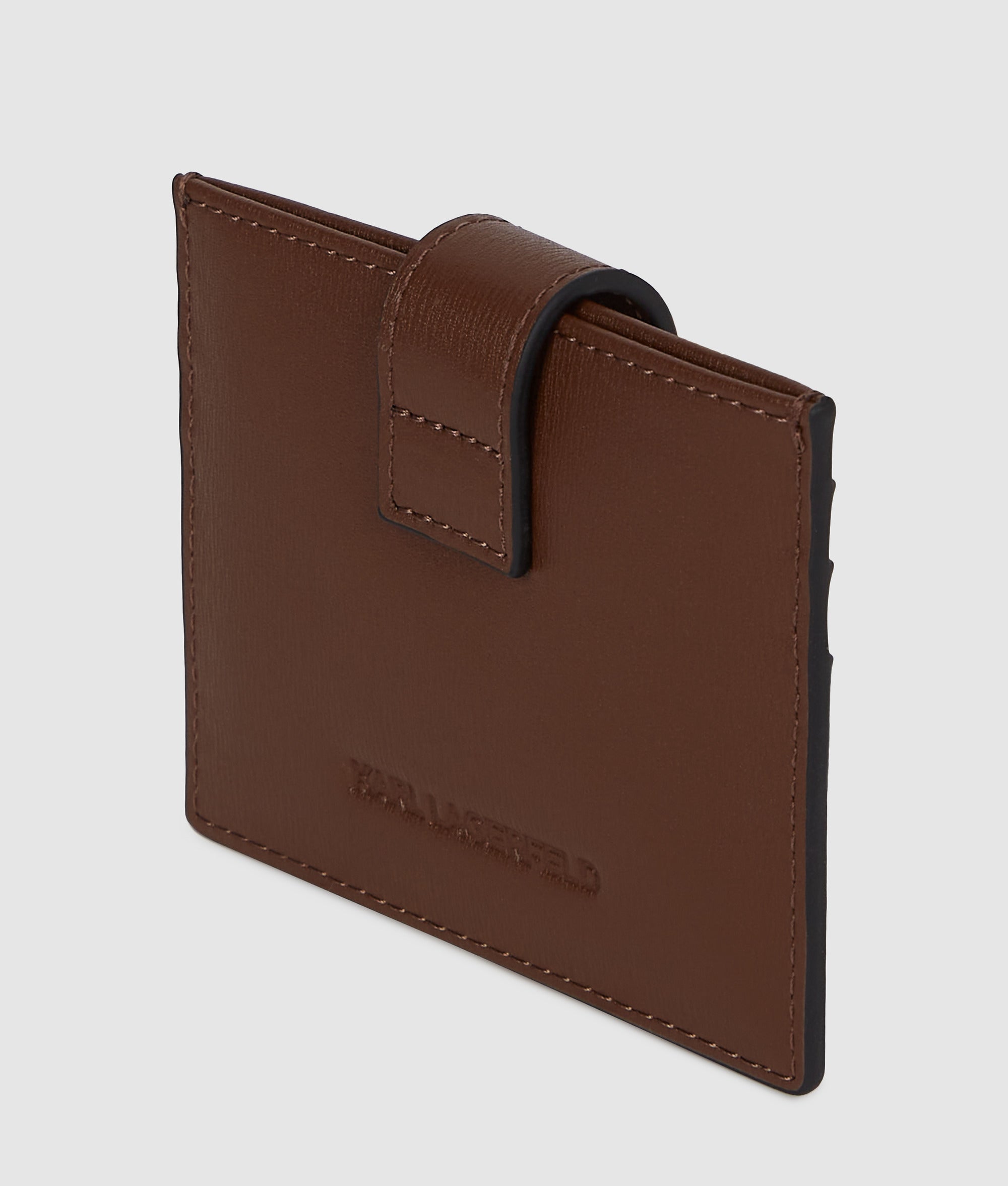 K/Autograph padlock cardholder - Image 2
