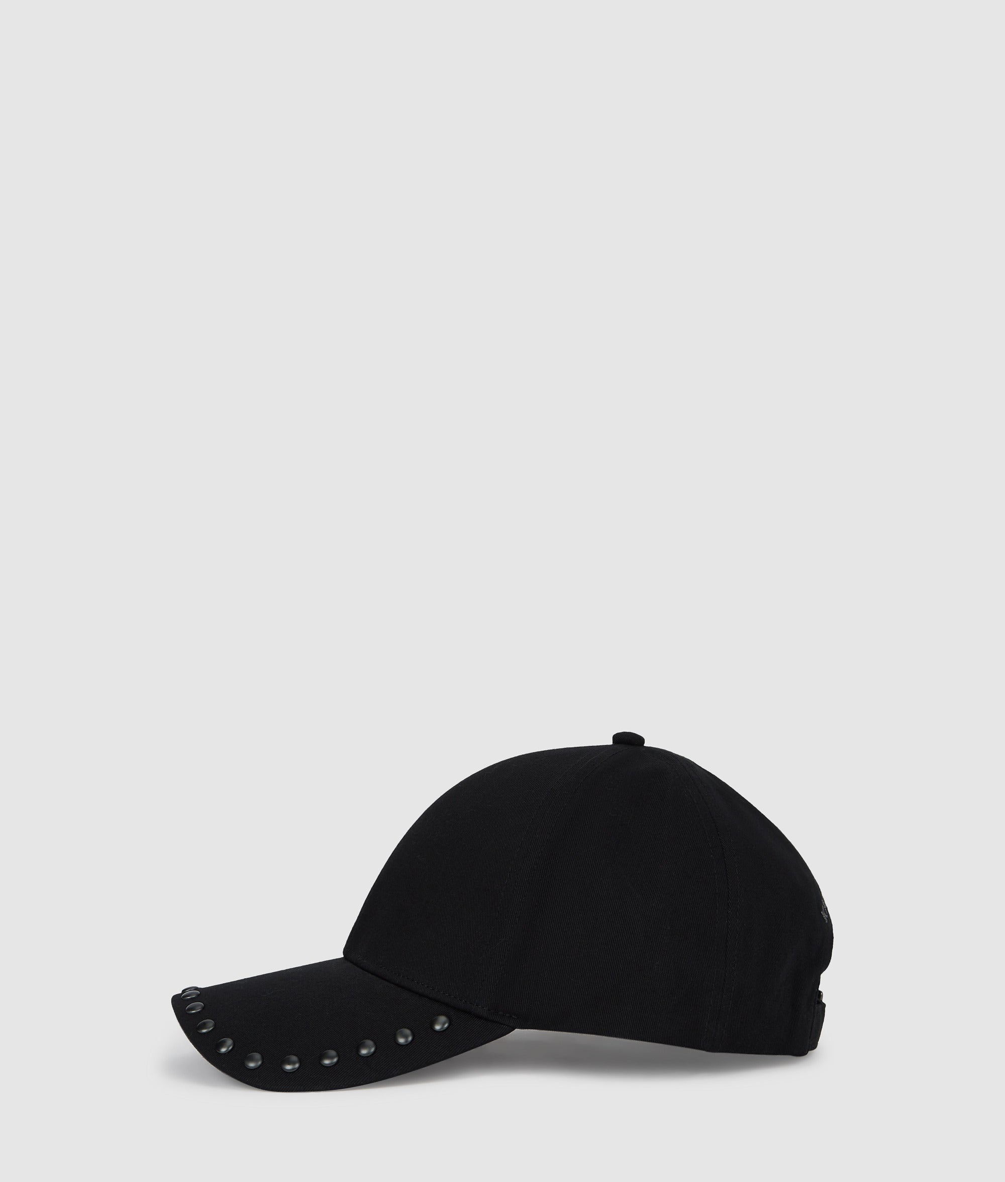 K/Signature studded cap - Image 5