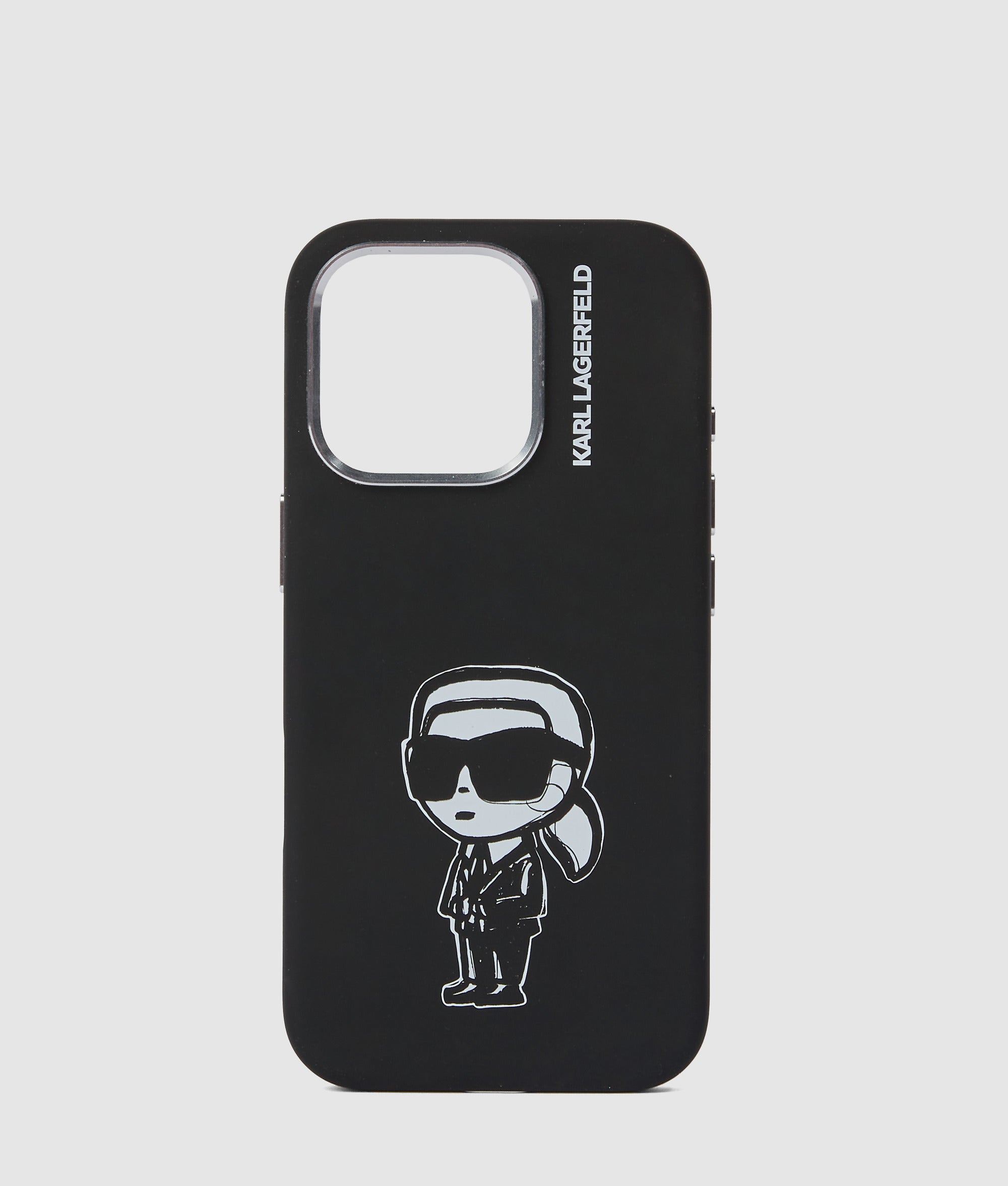 Ikon sketch iPhone 16 Pro case