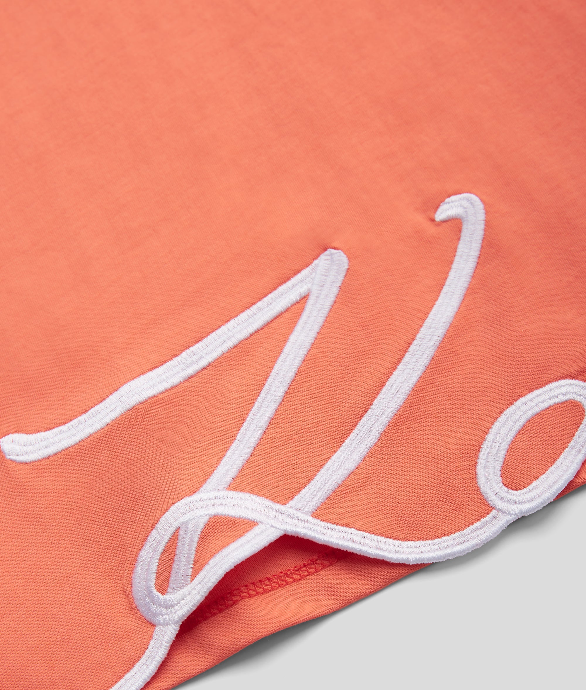 GIRLS SIGNATURE T-SHIRT DRESS - Image 4