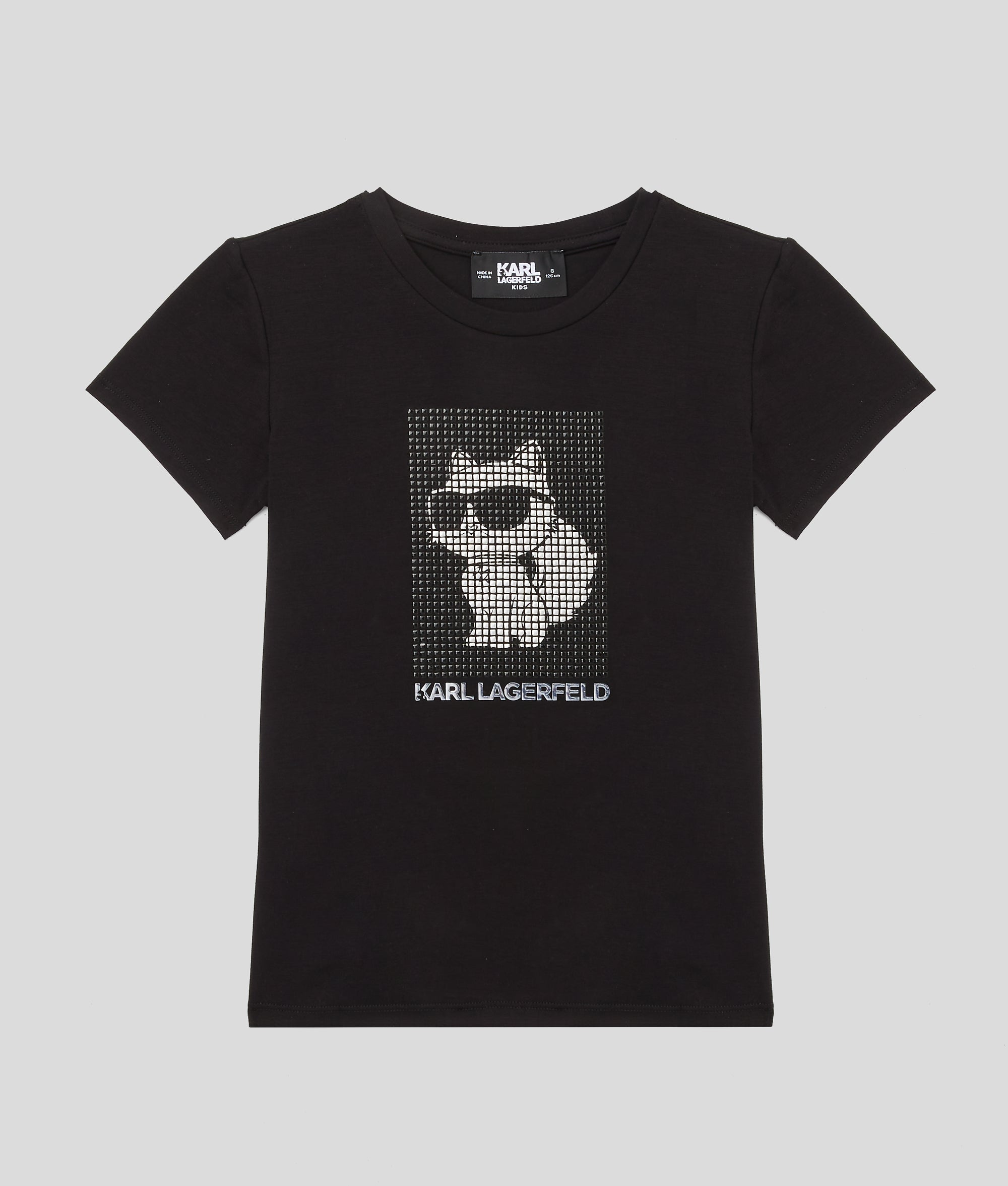 GIRLS IKON CHOUPETTE T-SHIRT