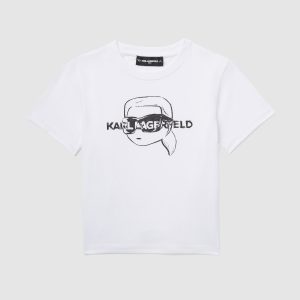 Girls Ikon T-shirt