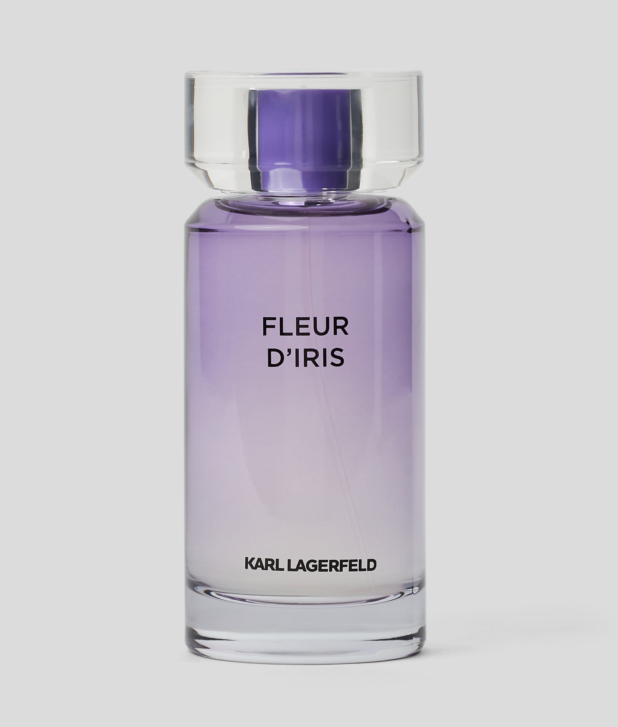 FLEUR D'IRIS (IRIS FLOWER). LES PARFUMS MATI??RES. 100ML