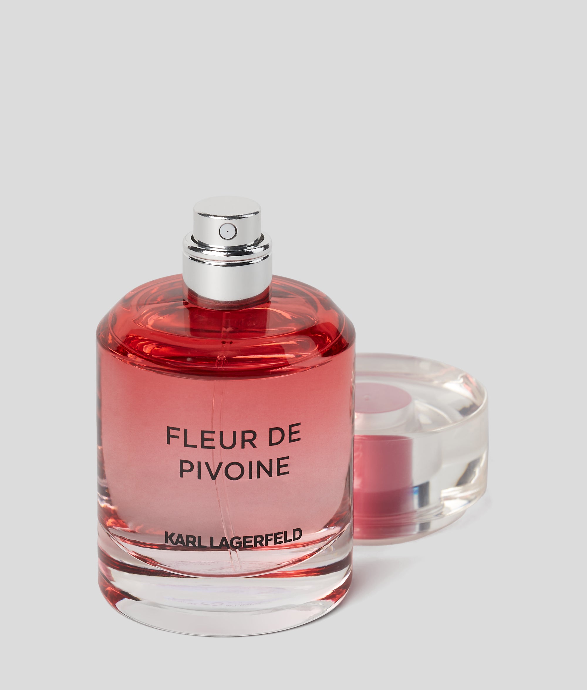 Fleur de Pivoine (Peony). Les Parfums Mati??res. 50ml - Image 3