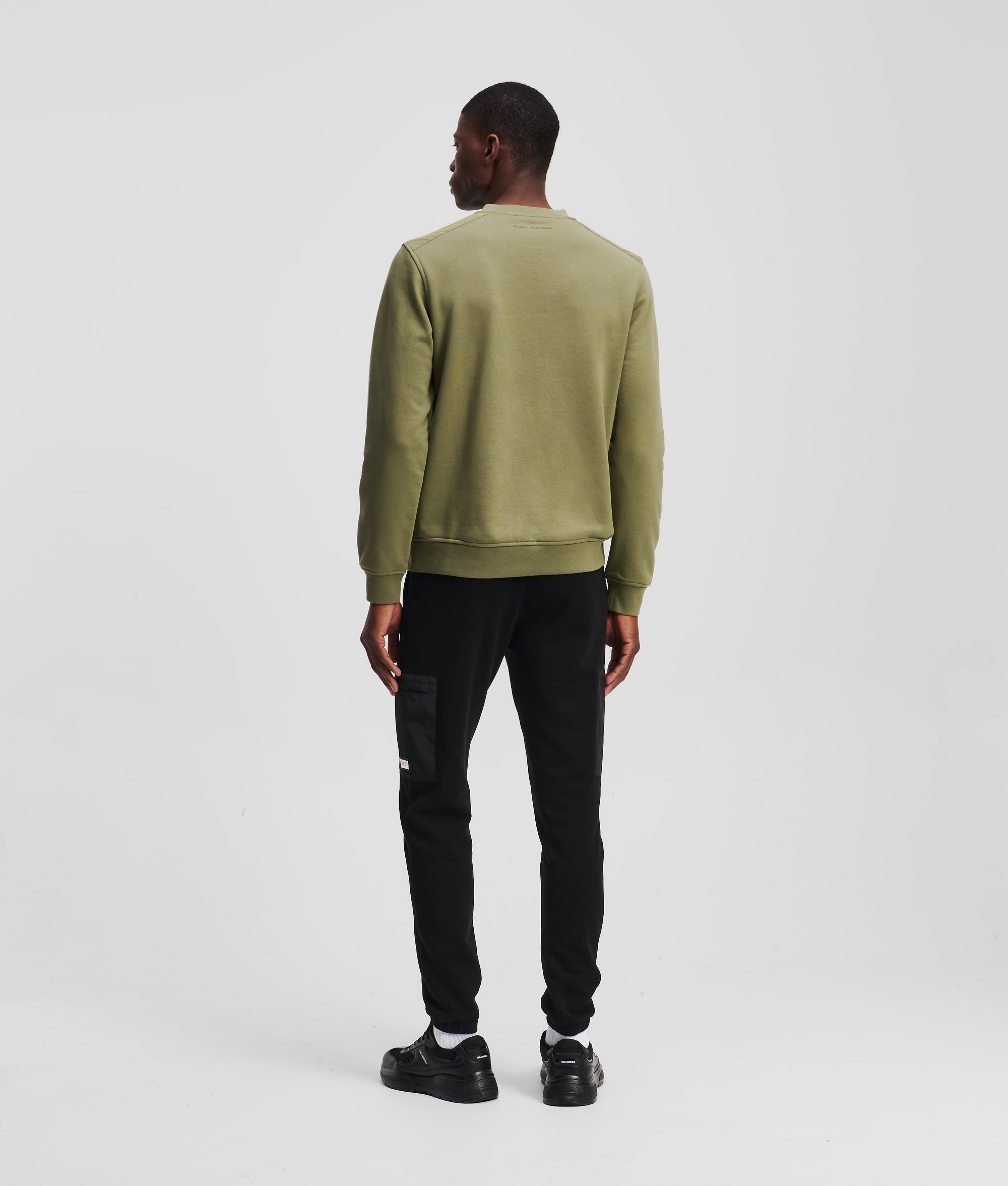 DRAWCORD SWEATPANTS - Image 3