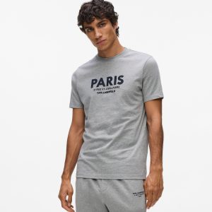 Paris T-shirt