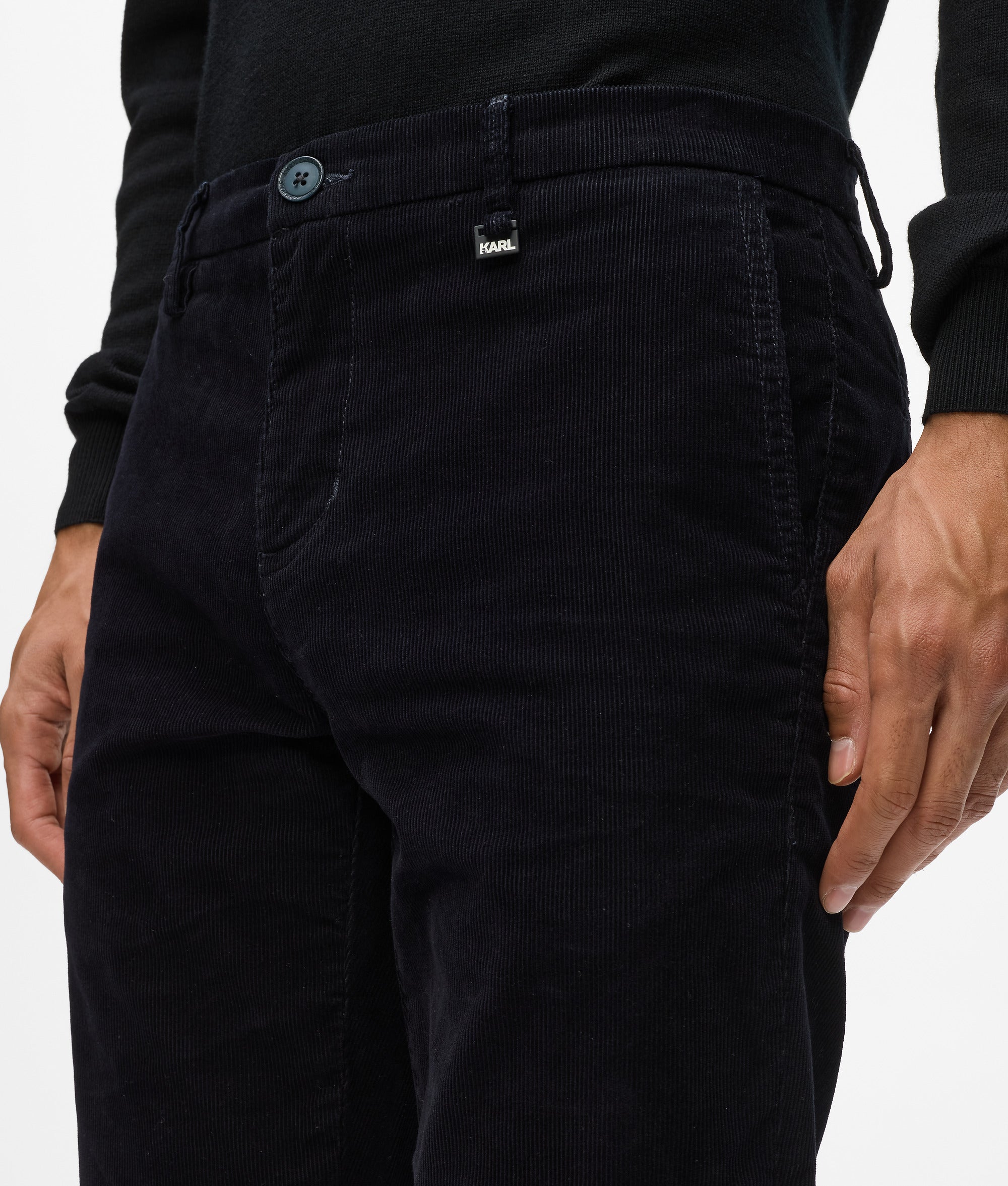 Chino pants - Image 2