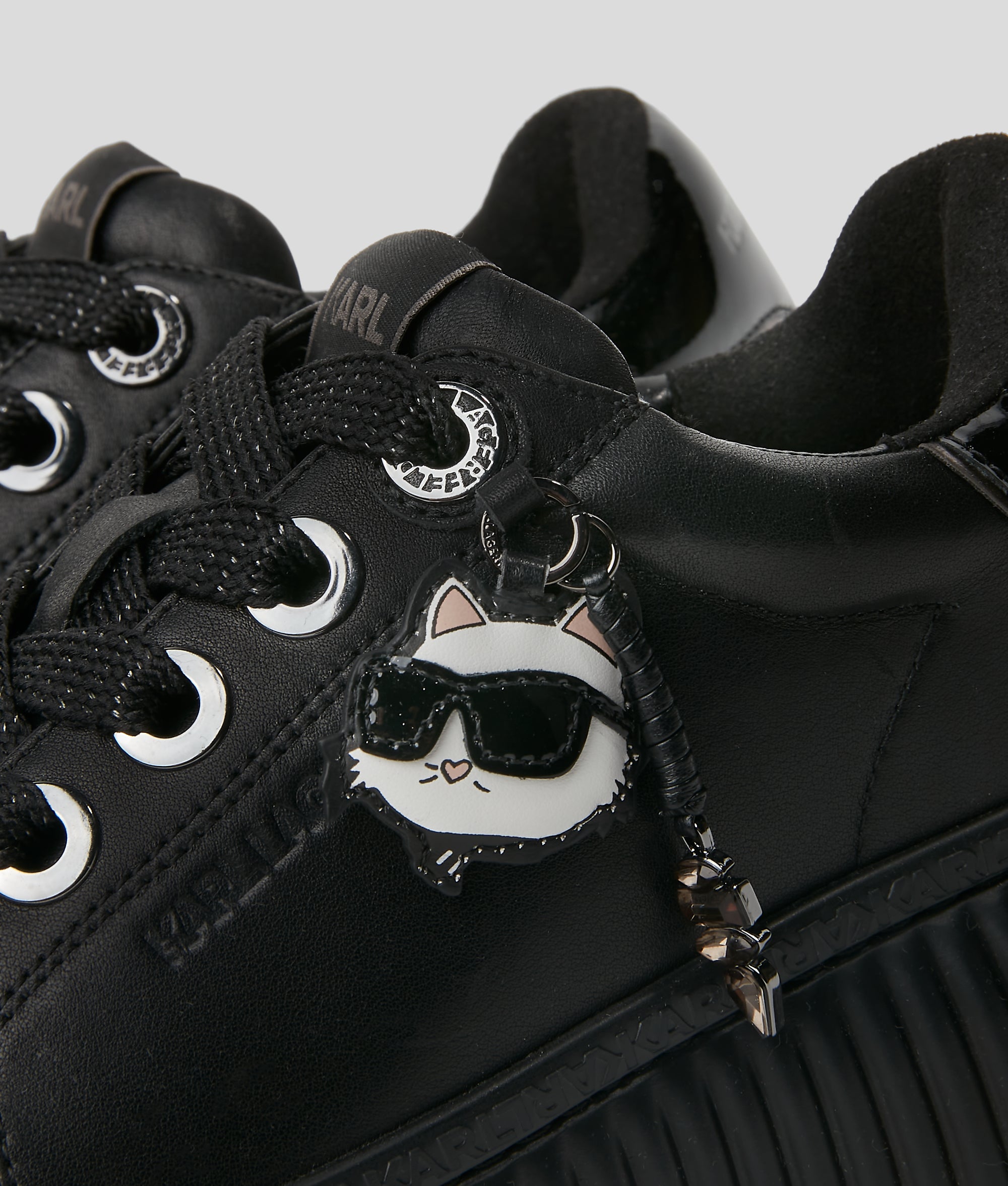 IKON NFT KREEPER SNEAKERS - Image 2