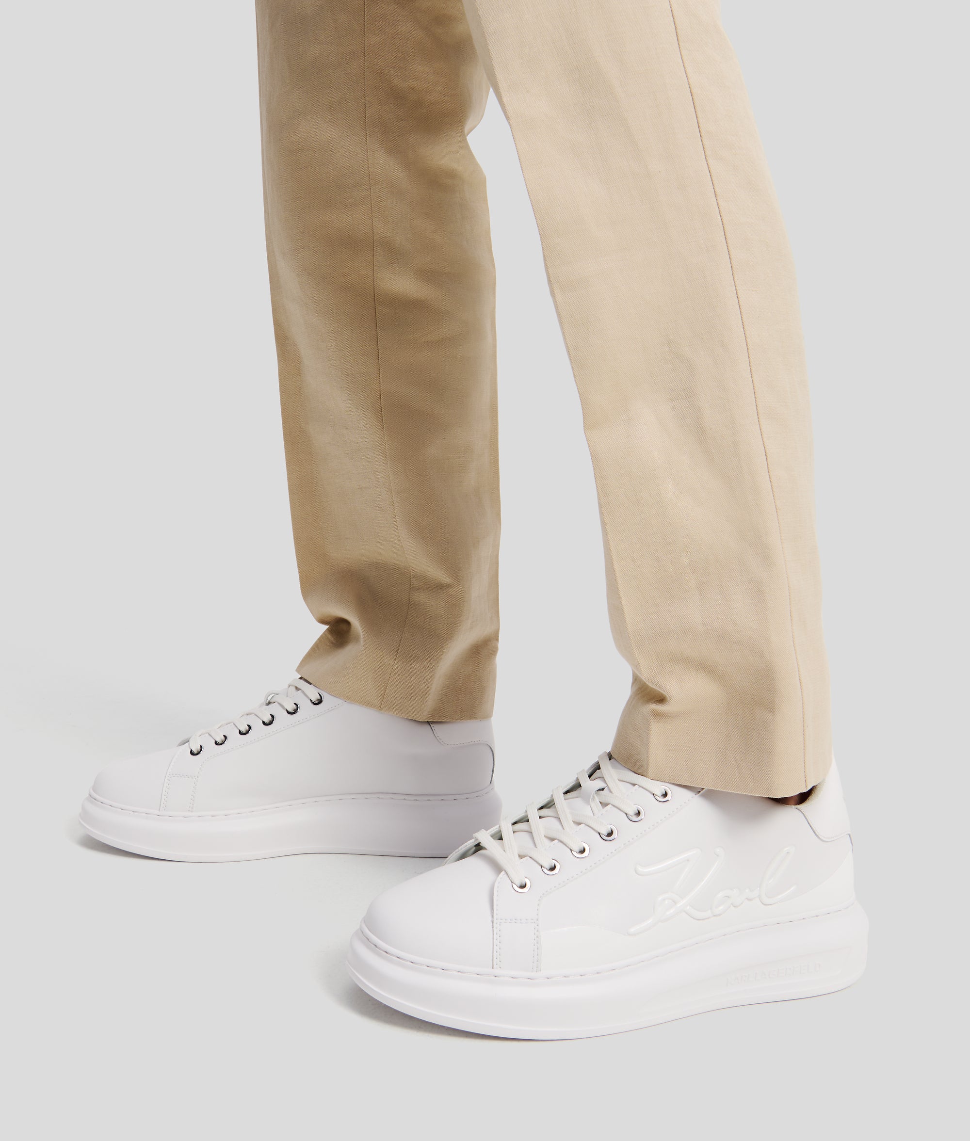 SIGNATURE KAPRI SNEAKERS - Image 2