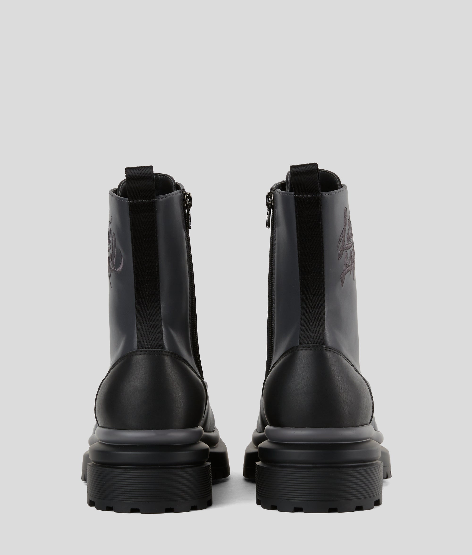 KLJ X ATELIER RESERV?? BROOKE BOOTS - Image 4