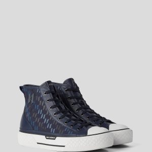 MONOGRAM KAMPUS SNEAKERS