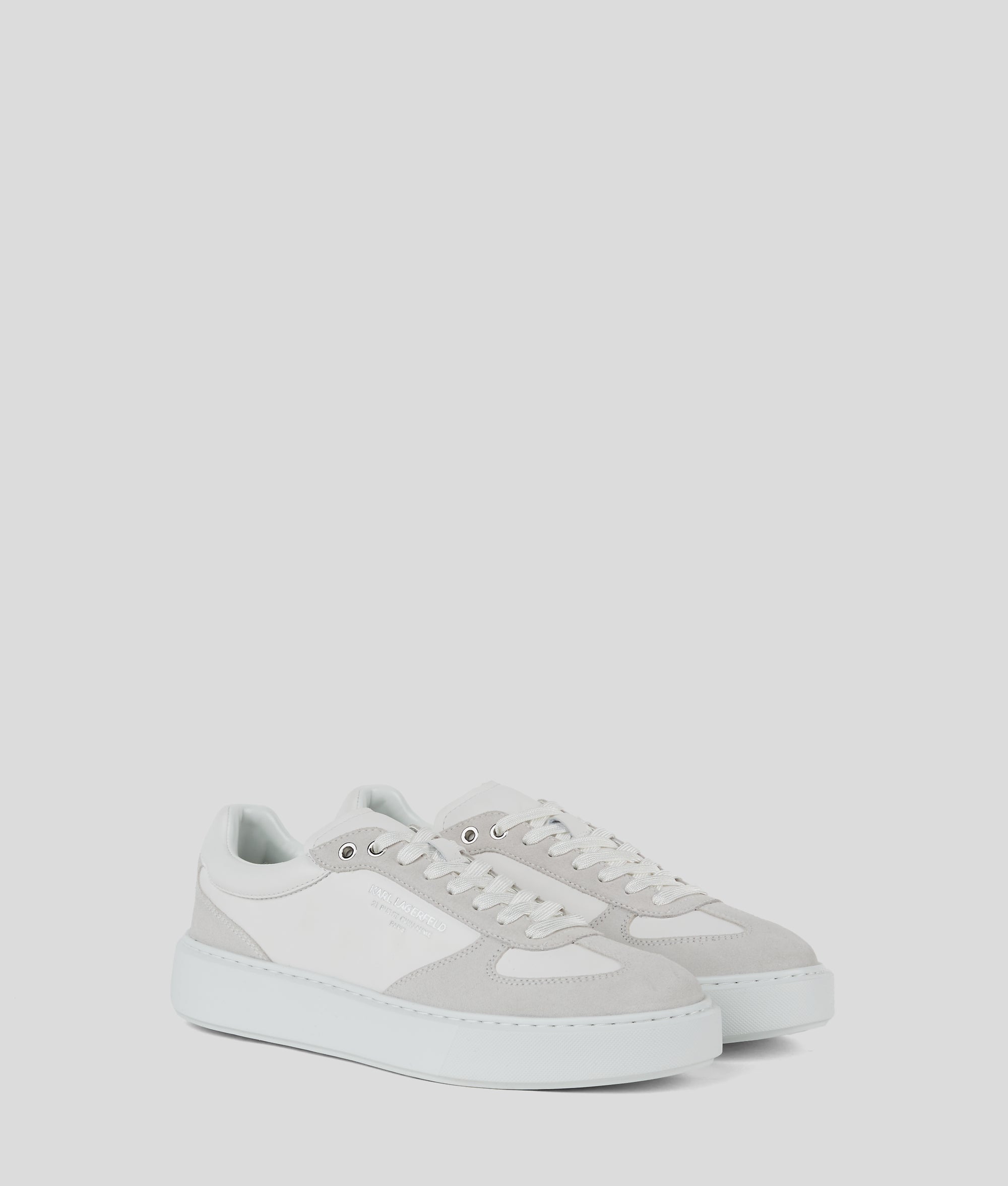 RUE ST-GUILLAUME MAXI KUP SNEAKERS