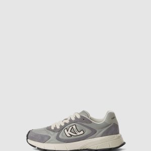 Orion Monogram sneakers