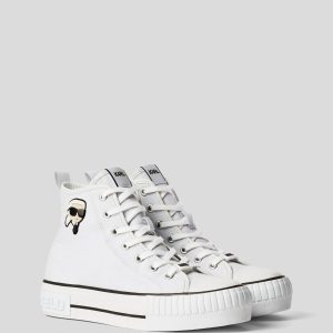 IKON KAMPUS MAX NFT HIGH TOP SNEAKER