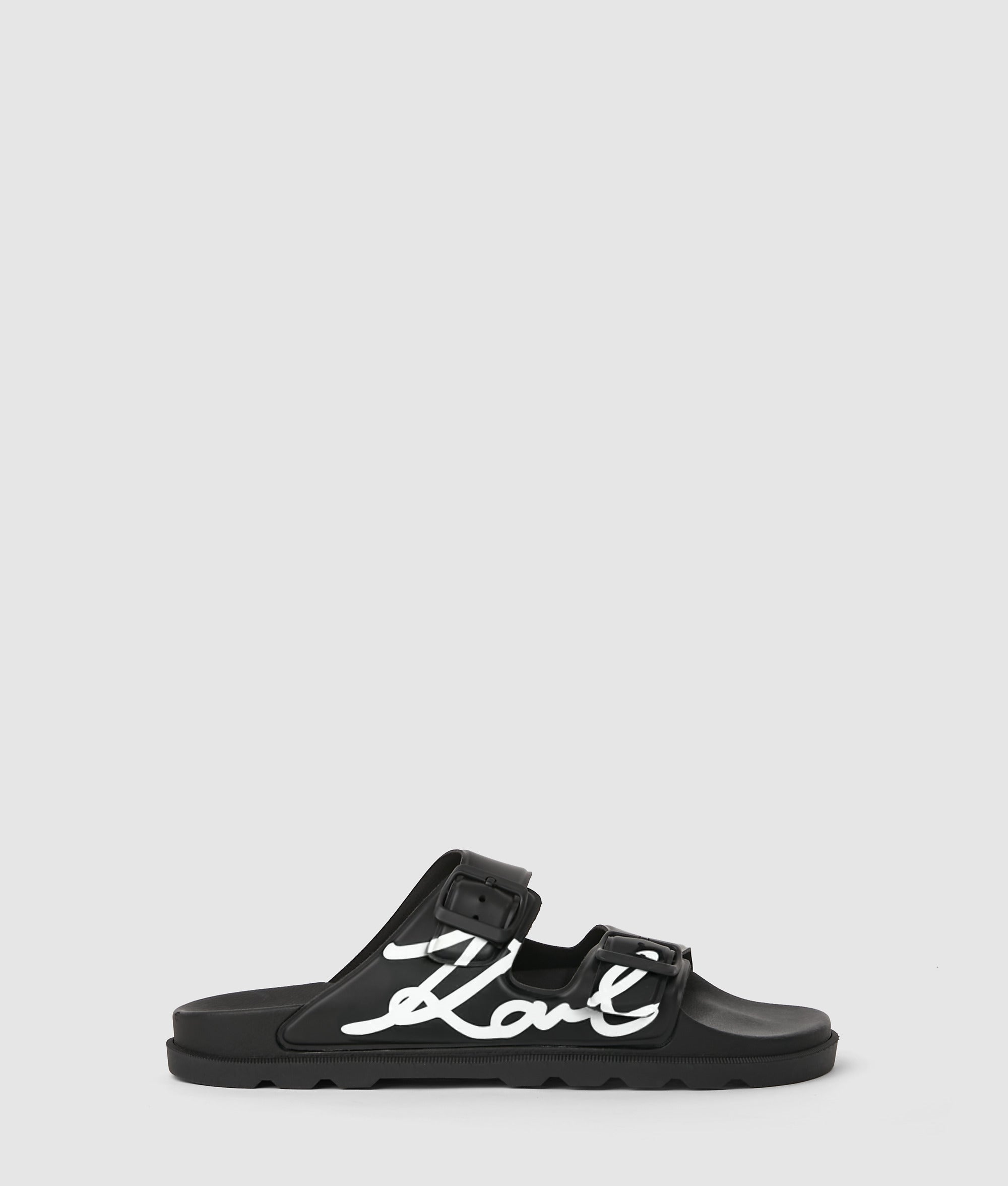 KONDO TRED SANDALS - Image 5